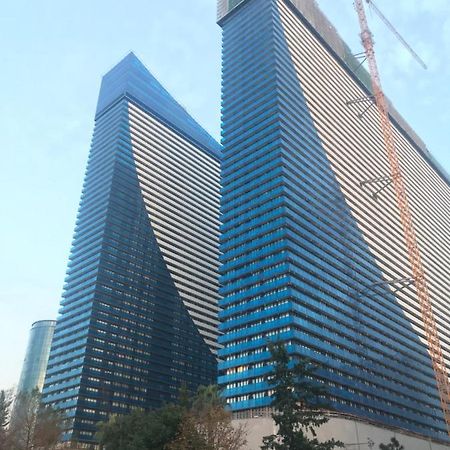 Batum City エクステリア 写真
