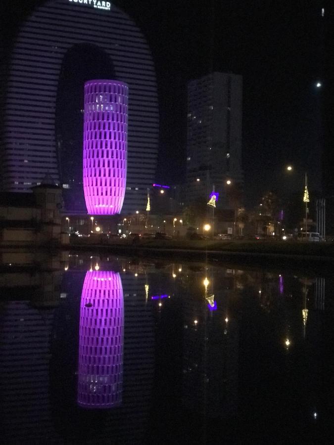 Batum City エクステリア 写真