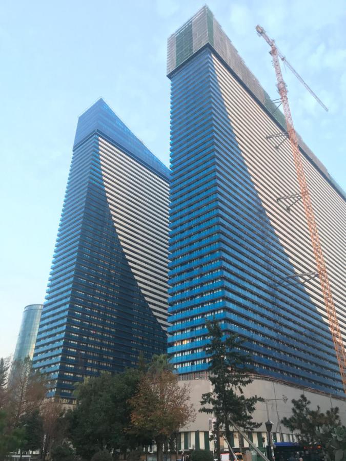 Batum City エクステリア 写真