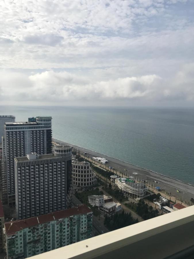 Batum City エクステリア 写真
