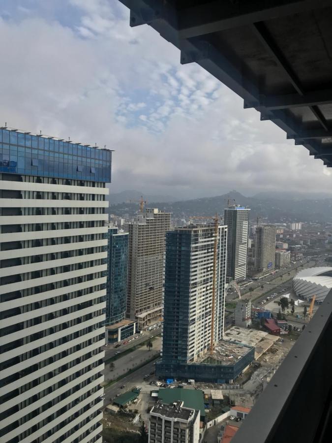 Batum City エクステリア 写真