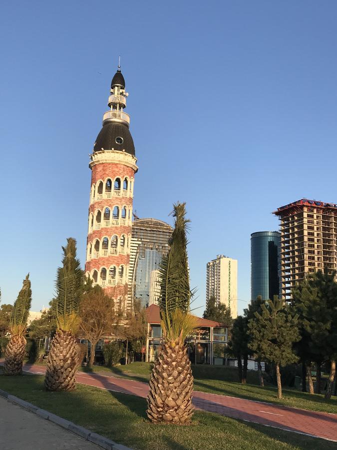 Batum City エクステリア 写真