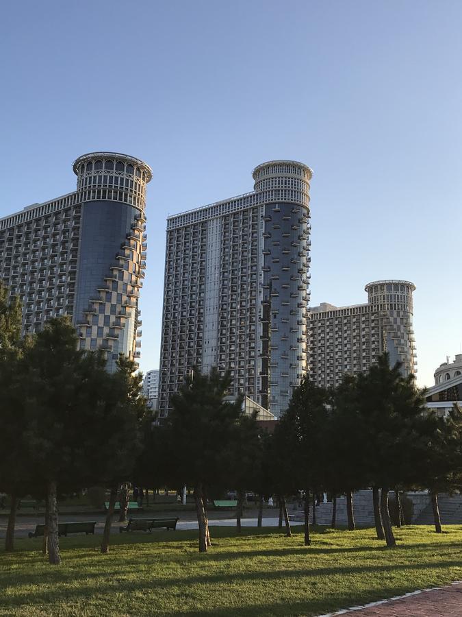 Batum City エクステリア 写真