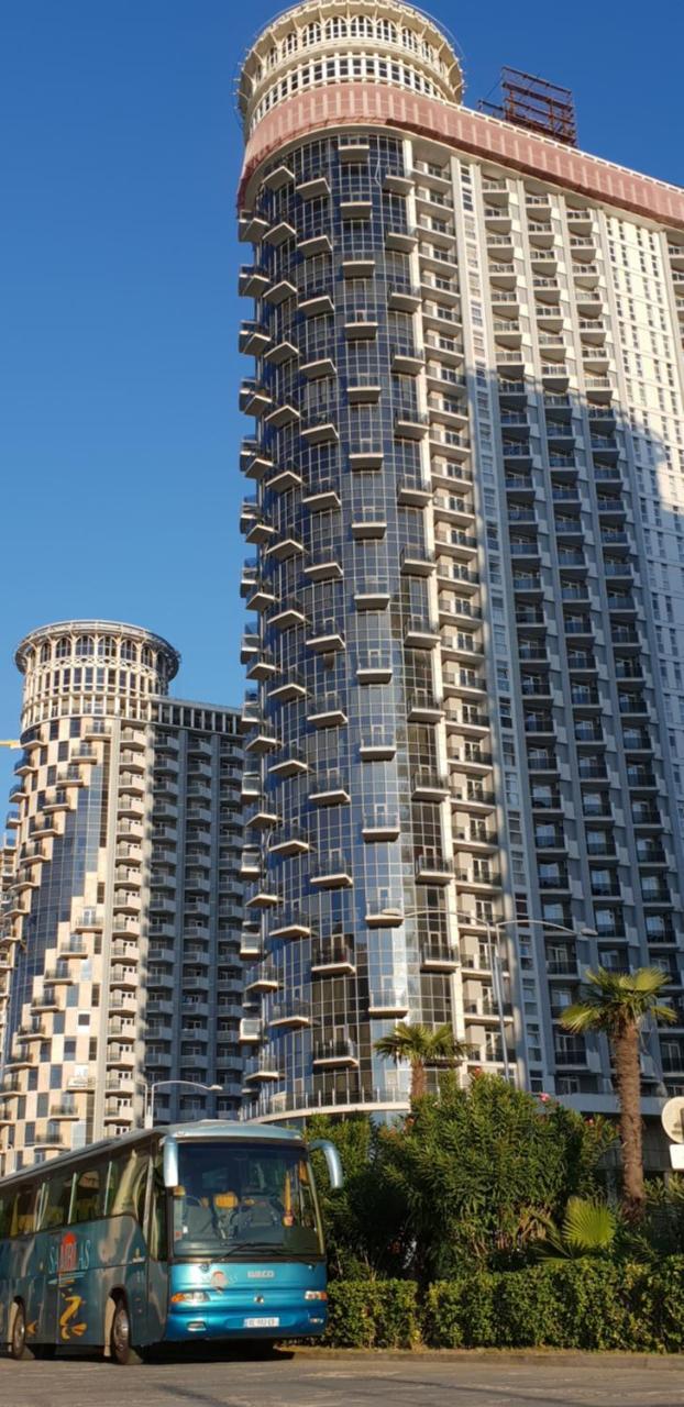 Batum City エクステリア 写真